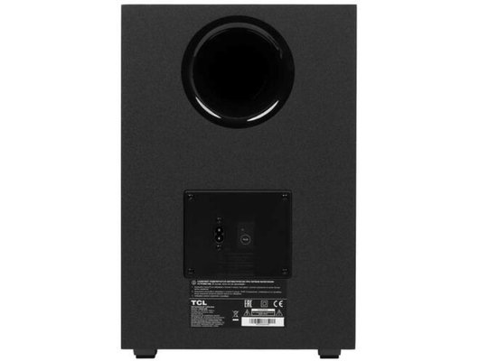 Саундбар TCL C935U